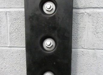 A006 Dock Bumper