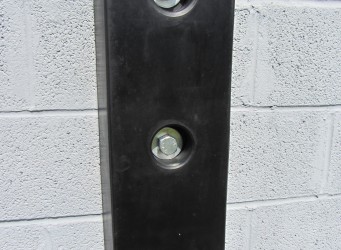 A007 Dock Bumper