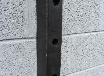 A015 Dock Bumper