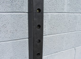 A016 Dock Bumper