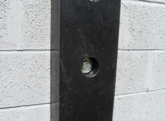 A017 Dock Bumper