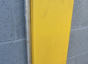 A018 Dock Bumper