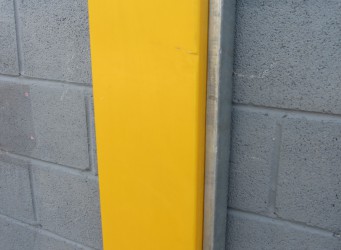 A023 Dock Bumper