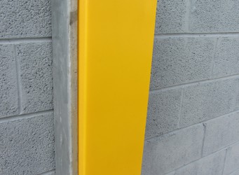 A024 Dock Bumper