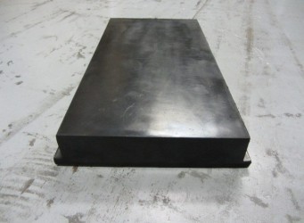 A033 Front Plate