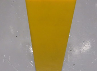 A039 Front Plate