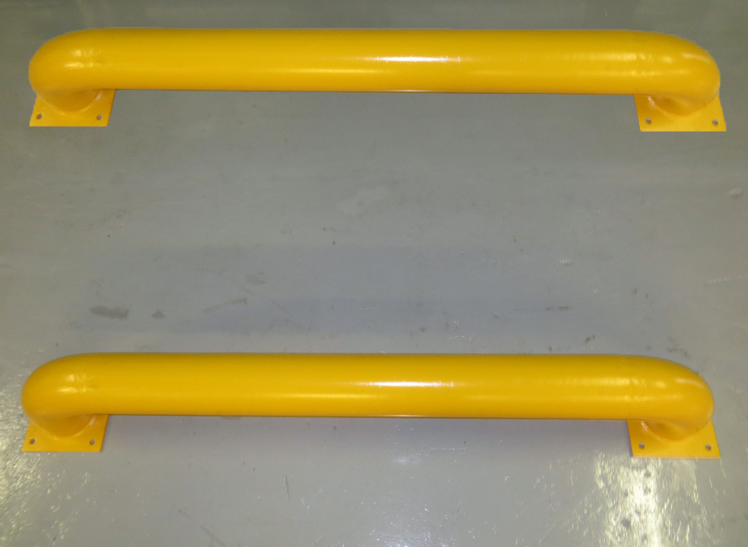 A243 Wheel Guide Loading Bay Accessory