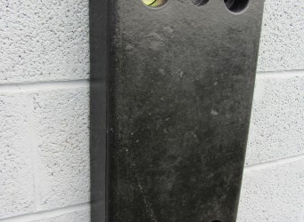 A264 Dock Bumper