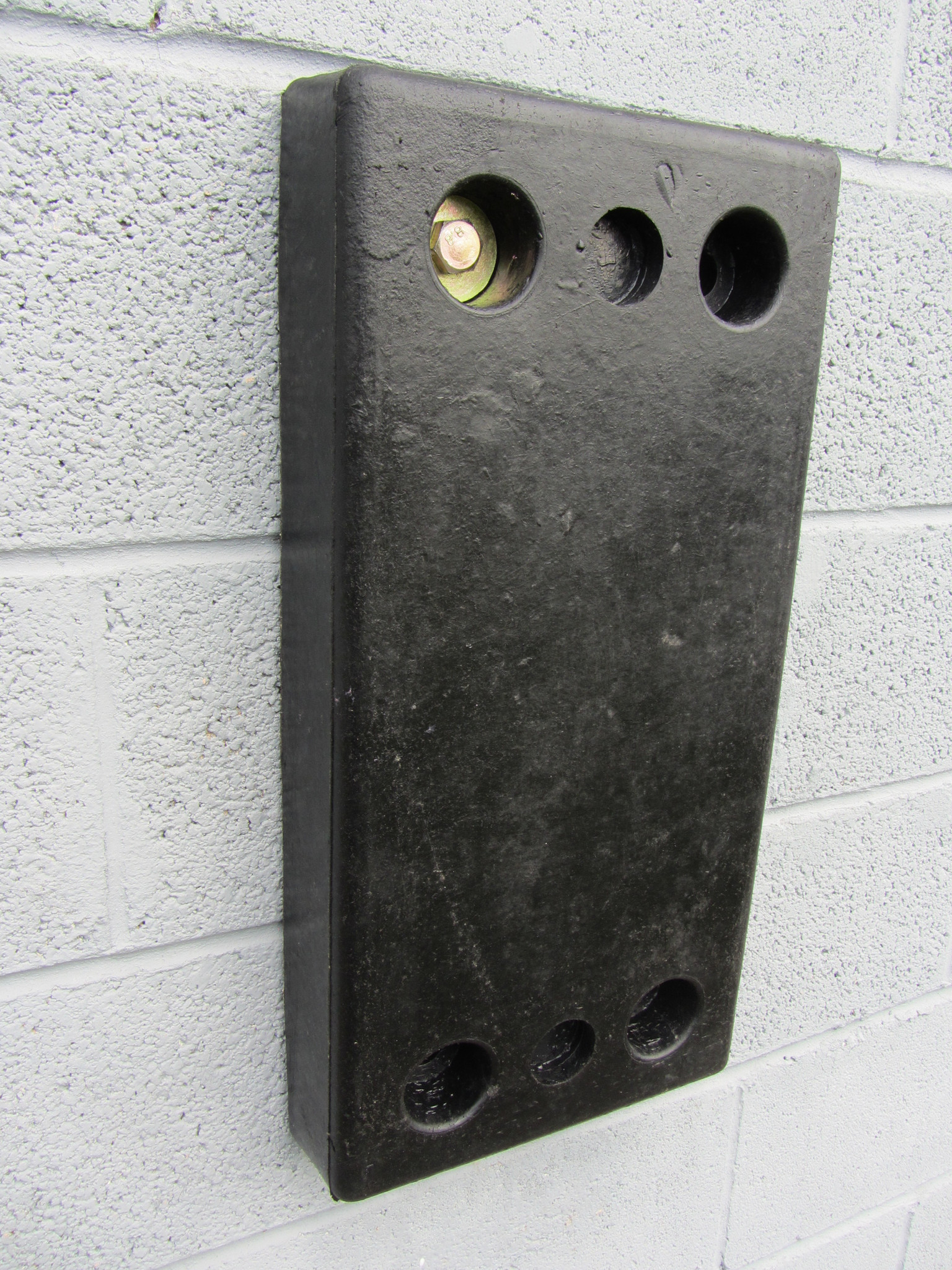 A264 Dock Bumper