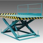 Scissor Lifts 2